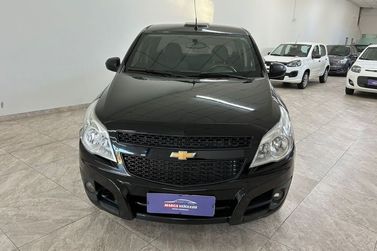 Chevrolet MONTANA