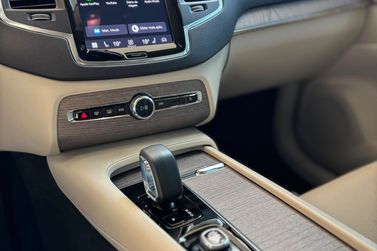 Volvo XC
