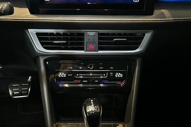 VolksWagen TAOS