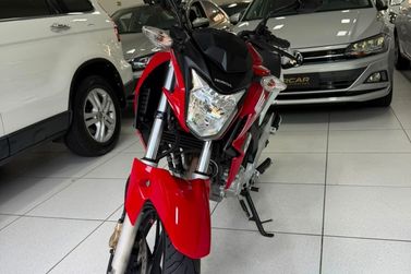 HONDA CB