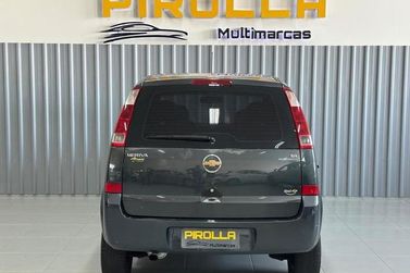 Chevrolet Meriva