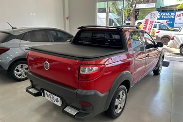 Fiat Strada