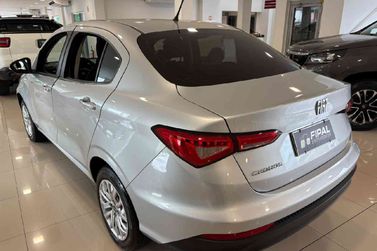 Fiat CRONOS