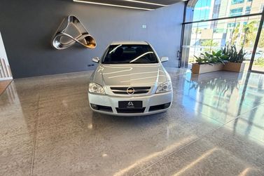 Chevrolet Astra