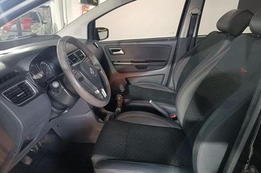 VolksWagen CROSSFOX