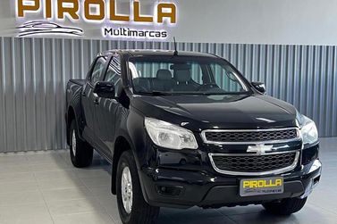 Chevrolet S10