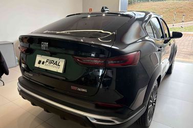 Fiat Fastback