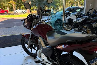 HONDA CG