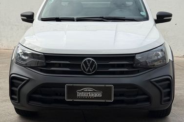 VolksWagen Saveiro