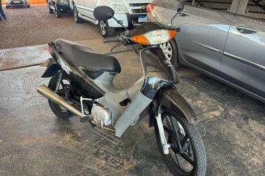 HONDA BIZ