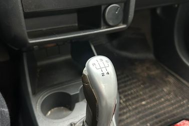 Chevrolet MONTANA