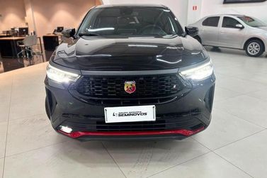 Fiat Fastback