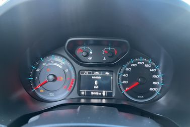 Chevrolet S10
