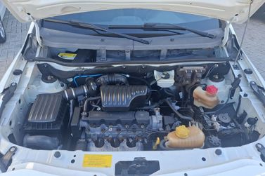 Chevrolet MONTANA