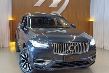 Volvo XC