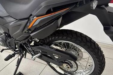 HONDA XRE