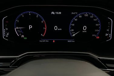 VolksWagen VIRTUS