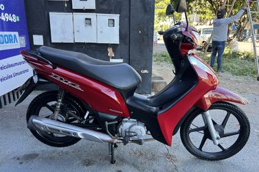 HONDA BIZ
