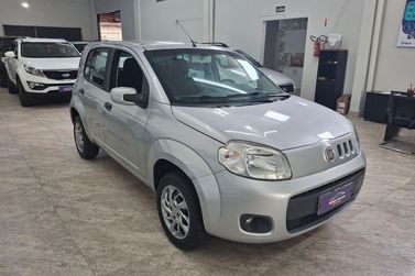 Fiat Uno
