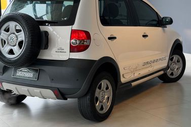 VolksWagen CROSSFOX