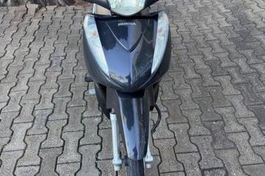 HONDA BIZ