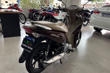 HONDA BIZ