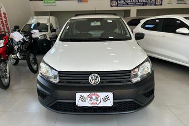 VolksWagen Saveiro