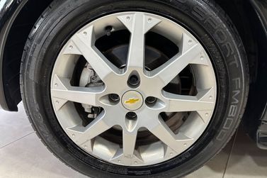 Chevrolet Astra
