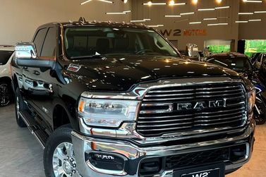 RAM 2500