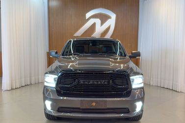 RAM CLASSIC