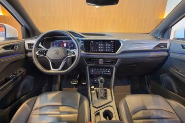 VolksWagen TAOS