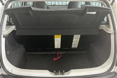 VolksWagen CROSSFOX