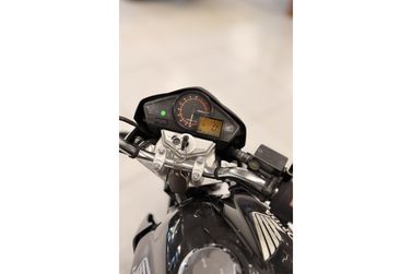 HONDA CB
