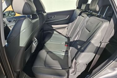 Caoa Chery/Chery Tiggo