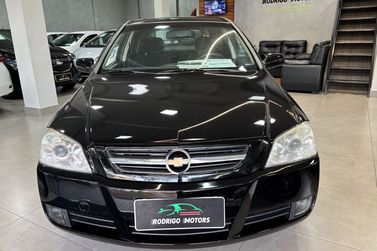 Chevrolet Astra