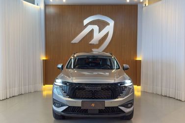 GWM Haval