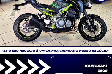 KAWASAKI Z