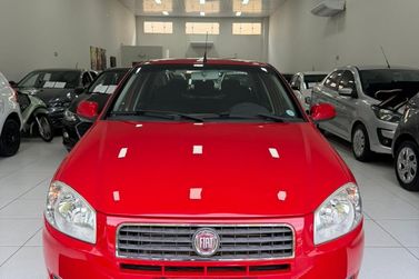 Fiat Siena