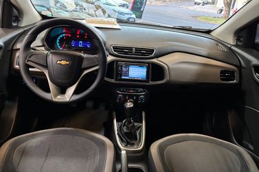 Chevrolet PRISMA