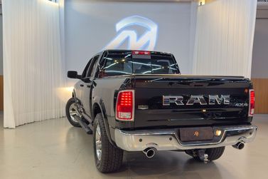 RAM CLASSIC