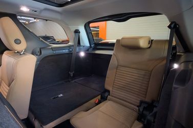 Land Rover Discov.