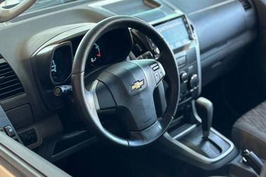 Chevrolet S10