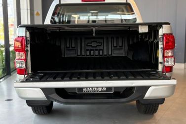 Chevrolet S10