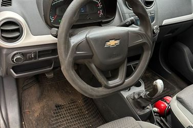 Chevrolet MONTANA