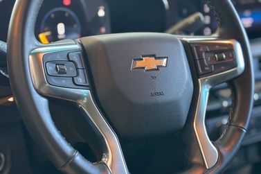 Chevrolet S10