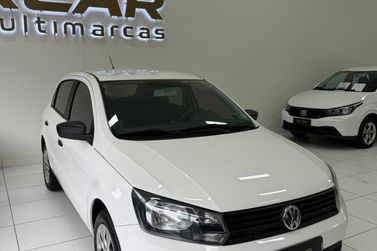 VolksWagen Gol