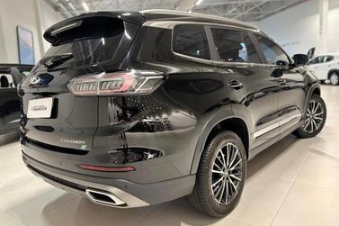 Caoa Chery Tiggo