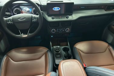 Ford Maverick