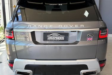 Land Rover Range
