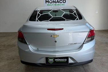 Chevrolet PRISMA